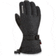 Dakine Leather Camino Glove - Womens, Black, Small, 10000710-BLACK-71M-S