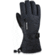 Dakine Leather Sequoia Glove - Womens, Black, Small, 10000705-BLACK-71M-S