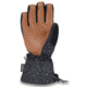 Dakine Leather Sequoia Glove - Womens, Kiki, Extra Small, 10000705-KIKI-91M-XS