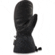 Dakine Leather Sequoia Gore-Tex Mittens, Black, Small, D.100.5051.001.SL
