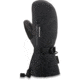 Dakine Leather Sequoia Gore-Tex Mittens, Black, Small, D.100.5051.001.SL