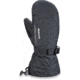 Dakine Leather Sequoia Mitt - Womens, Black, Extra Small, 10000726-BLACK-71M-XS