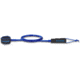 Dakine Longboard Ankle 10 X 1/4, Deep Blue, One Size, D.100.6803.468.OS