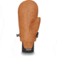 Dakine Lotus Ski Mitt - Womens, Ginger, L, 10002534-GINGER-02M-L