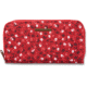 Dakine Lumen Wallet, Crimson Rose, 12612-CROS-OS