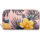 Dakine Lumen Wallet - Womens, Hanalei Canvas, One Size, 08290012-HANALEICNV-91M-OS