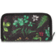 Dakine Luna Wallet, Woodland Floral, One Size, D.100.7309.920.OS