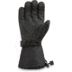 Dakine Lynx Glove - Womens, Black, Small, 10000718-BLACK-71M-S