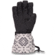 Dakine Lynx Glove - Womens, Silverton, Medium, 10000718-SILVERTON-91M-M
