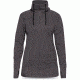Dakine Meadow 1/4 Zip - Womens-Shadow-Medium