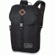 Dakine Range 24L Backpack, Black, OS, 10000424-BLACK-OS