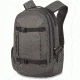 Dakine Mission 25 L Backpack-Carbon