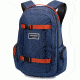 Dakine Mission 25 L Backpack-Dark Navy
