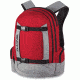 Dakine Mission 25 L Backpack-Red