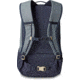 Dakine Mission 25L Backpack, Dark Slate, 12637-date-OS