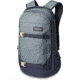 Dakine Mission 25L Backpack, Dark Slate, 12637-date-OS