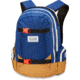 Dakine Mission 25L Backpack - Unisex, Scout, One Size, 10000761-SCOUT-91M-OS