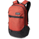 Dakine Mission 25L Backpack, Tandoori Spice, 12637-TPIC-OS