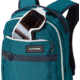 Dakine Mission 25L Backpack - Women's, Deep Teal, 12636-DEAL-OS