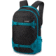 Dakine Mission 25L Backpack - Womens, Deep Lake, One Size, D.100.6051.412.OS