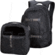 Dakine Mission Photo 25 L Backpack-Black Clearance-25 L