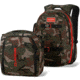 Dakine Mission Photo 25 L Backpack-Camo-25 L