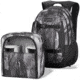Dakine Mission Photo 25 L Backpack-Smolder-25 L