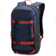 Dakine Mission Pro 18 L Backpack-Dark Navy