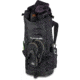 Dakine Mission Surf Roll Top Pack, 35L, Black, One Size, D.100.6862.001.OS