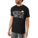 Dakine Moonrise T-Shirt - Mens, Black, Extra Large, 10002132-BLACK-91M-XL
