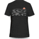 Dakine Moonrise T-Shirt - Mens, Black, Extra Large, 10002132-BLACK-91M-XL