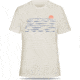 Dakine Moonrise T-Shirt - Mens, Cream, Small, 10002132-CREAM-91M-S