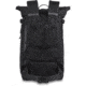Dakine Motive Rolltop, 25L, Black Ballistic, One Size, D.100.8456.011.OS