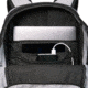 Dakine Network 26L Backpack - Men's, Greyscale, 12050-GALE-OS