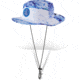 Dakine No Zone Hats - Mens, Blue Wave, Extra Large, D.100.8394.929.2X