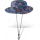 Dakine No Zone Hats - Mens, Tropic Dream, Small/Medium, D.100.8394.958.SM