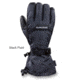 Dakine Nova Glove - Men's-Black Plaid-X-Large