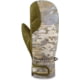 Dakine Nova Short Mittens - Men's, Camo, Medium, D.100.9137.921.MD