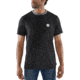 Dakine Oliver Tee - Mens, Black, Small, 10002169-BLACK-S
