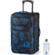 Dakine Overhead 42 L Carry On - Women's-Blue Flower