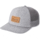 Dakine Peak To Peak Trucker, Heather Grey, One Size, 10002471-HGR-91X