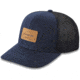 Dakine Peak To Peak Trucker, Night Sky, One Size, D.100.5158.014.OS