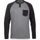 Dakine Phoenix Long Sleeve Henley - Men's