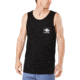 Dakine Plate Lunch Ii Tank, BLACK, S, 10001888-LK