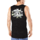 Dakine Plate Lunch Ii Tank, BLACK, S, 10001888-LK