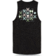 Dakine Plate Lunch Ii Tank, BLACK, S, 10001888-LK