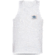 Dakine Plate Lunch Ii Tank, WHITE, S, 10001888-ITE