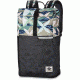Dakine Plate Lunch Section Wet/Dry 28L Surf Backpack, Island Bloom, OS 10001832-ISLANDBLOM-81X-OS