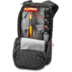 Dakine Poacher 14L Backpack, Black, One Size, 10002065-BLACK-91M-OS
