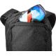 Dakine Poacher 14L Backpack, Black, One Size, 10002065-BLACK-91M-OS